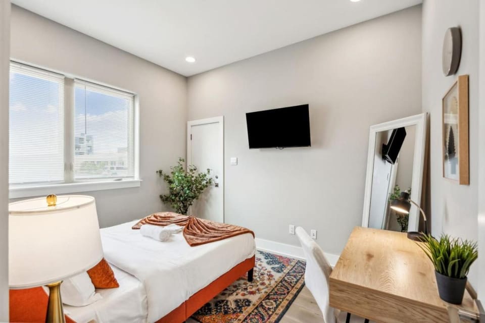 Joyful 1BD in the heart of FortWorth Apartment in Fort Worth