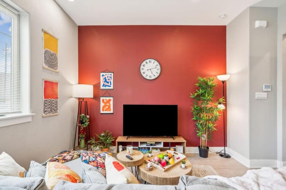 Joyful 1BD in the heart of FortWorth Apartment in Fort Worth