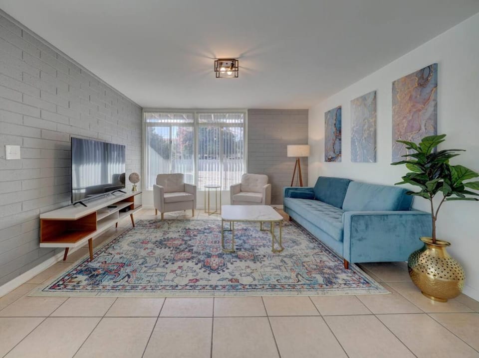 1 bedroom uptown apartment with pool Apartment in Phoenix