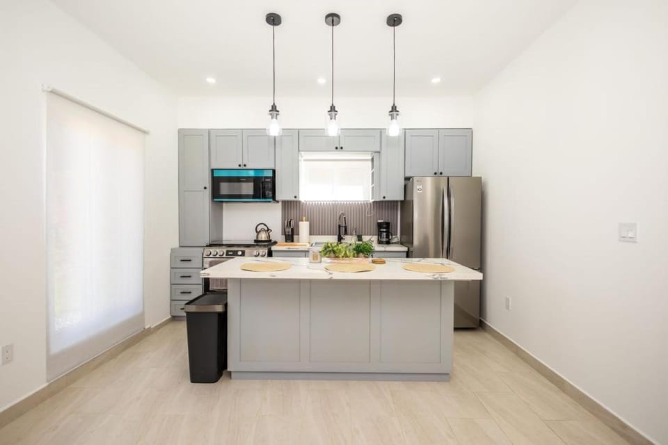Sunset Villas Villa in Bay Islands Department