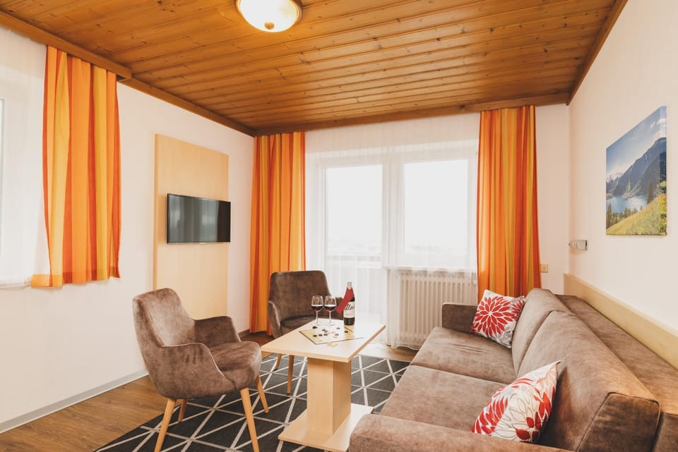 Appartement 16 - Haus Voglreiter Apartment in Piesendorf