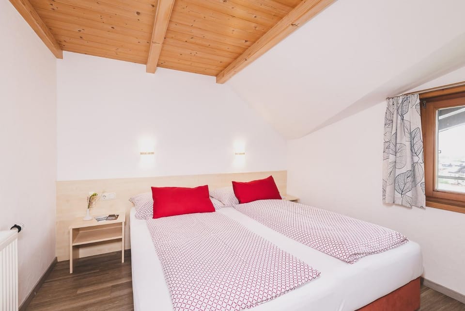 Appartement Nr 21 Haus Voglreiter Apartment in Piesendorf