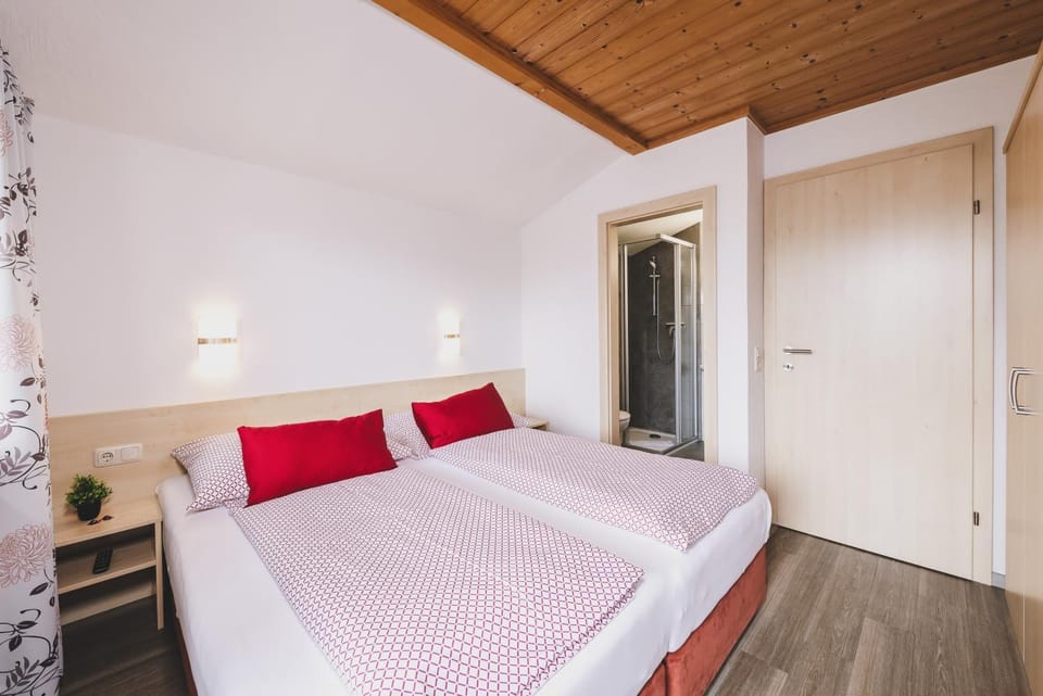 Appartement Nr 23 Haus Voglreiter Apartment in Piesendorf