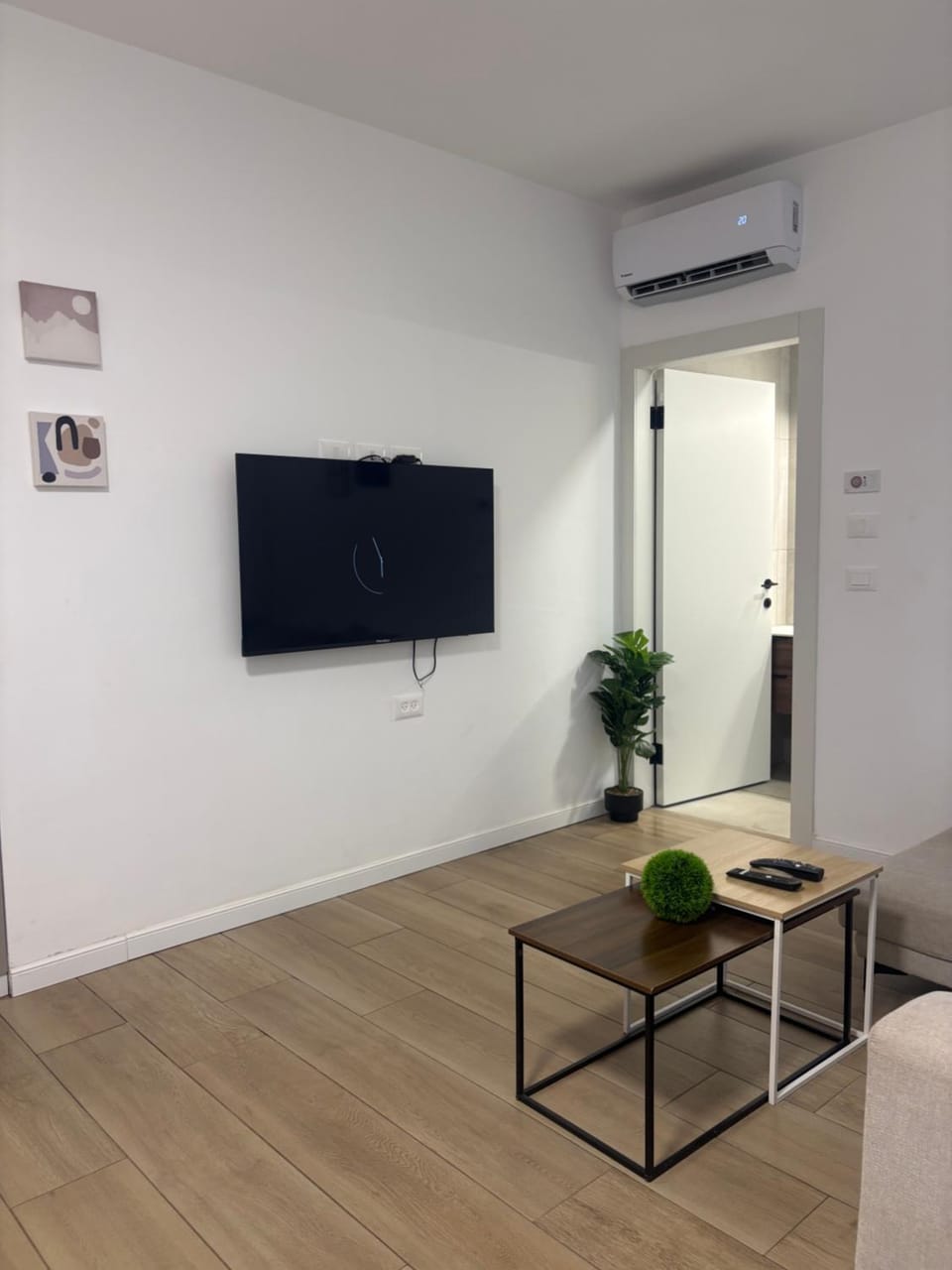 Yarin's apartment Apartment in North District