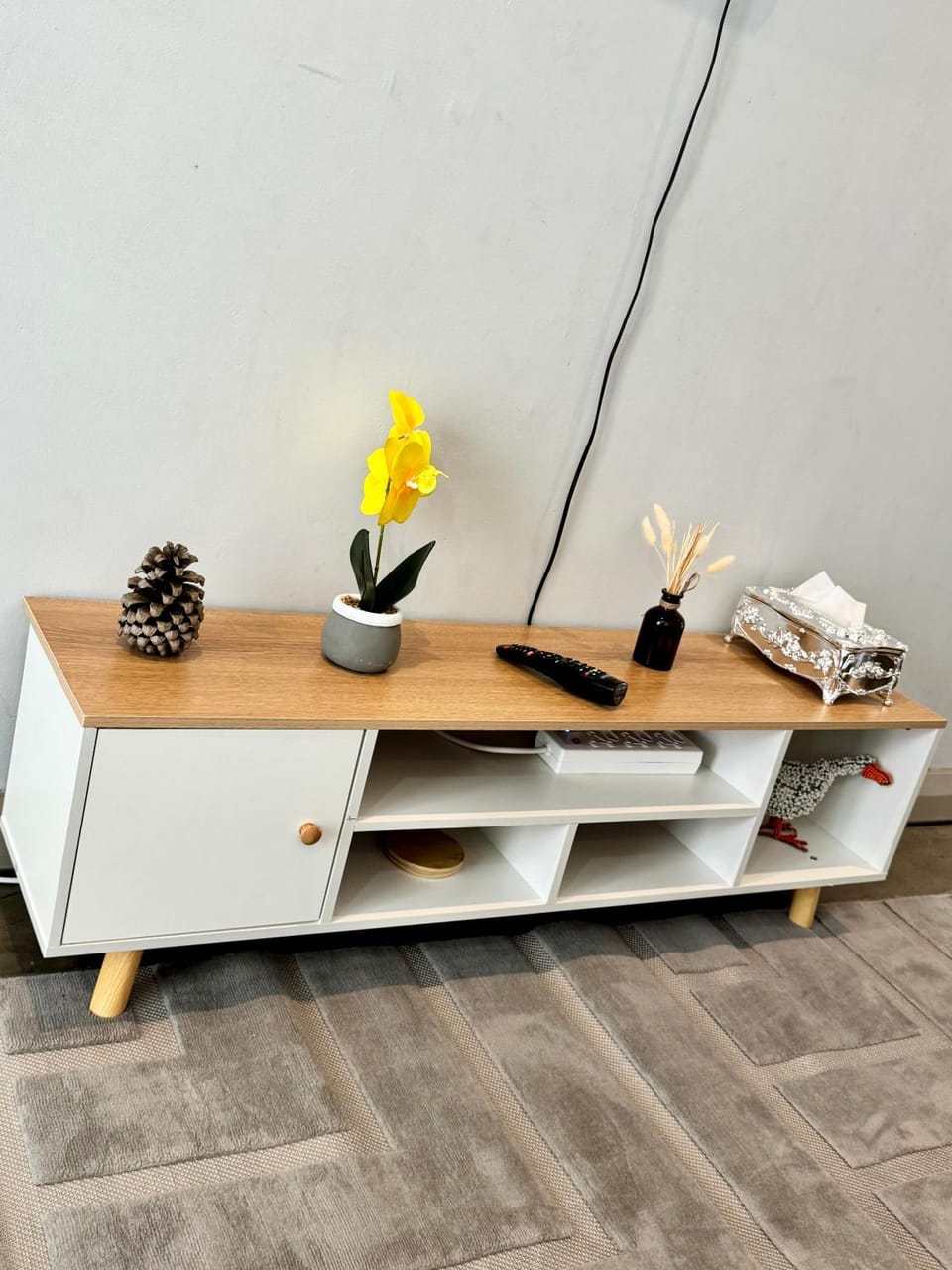 Mash-ed Up Cozy Apt at Maboneng Apartment in Johannesburg