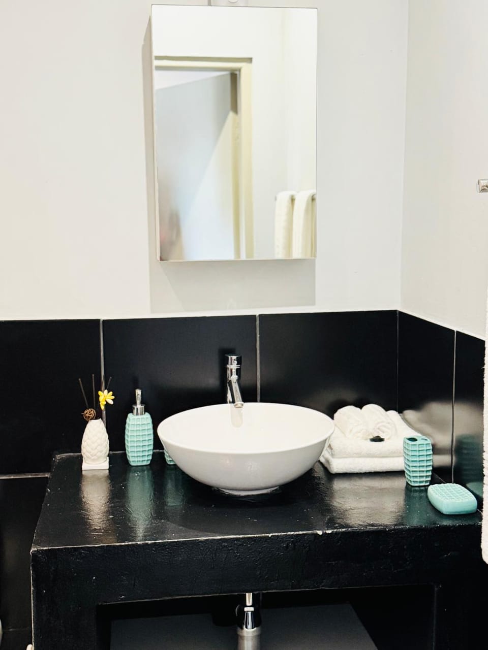 Mash-ed Up Cozy Apt at Maboneng Apartment in Johannesburg