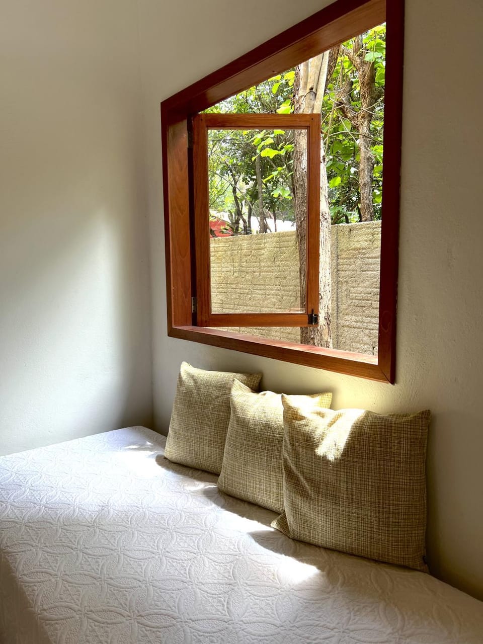 Pipa Moaina Hale House in State of Rio Grande do Norte, Brazil