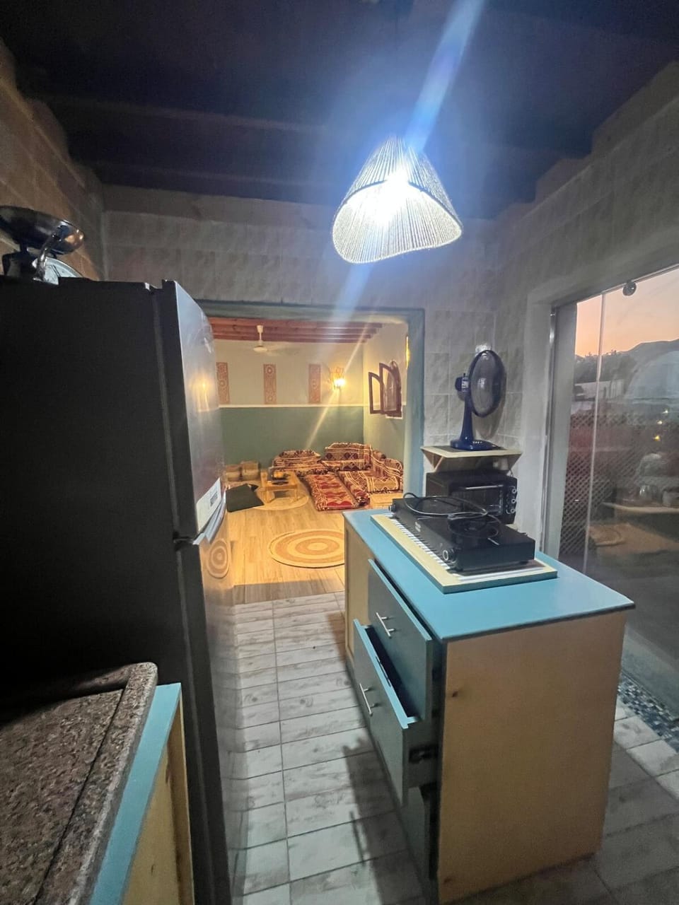 OasiDahabAsala Apartment in South Sinai Governorate