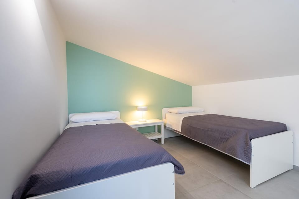 GiuMar Apartments Acitrezza Apartment in Sicily