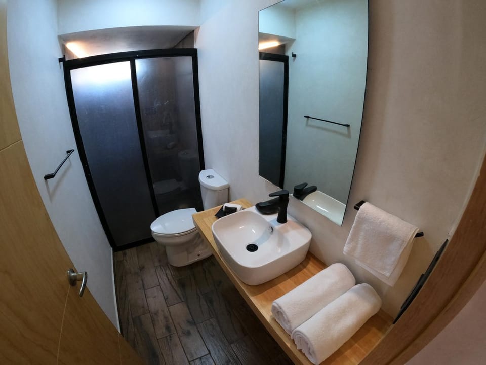Casa Nogui Apartment in Oaxaca