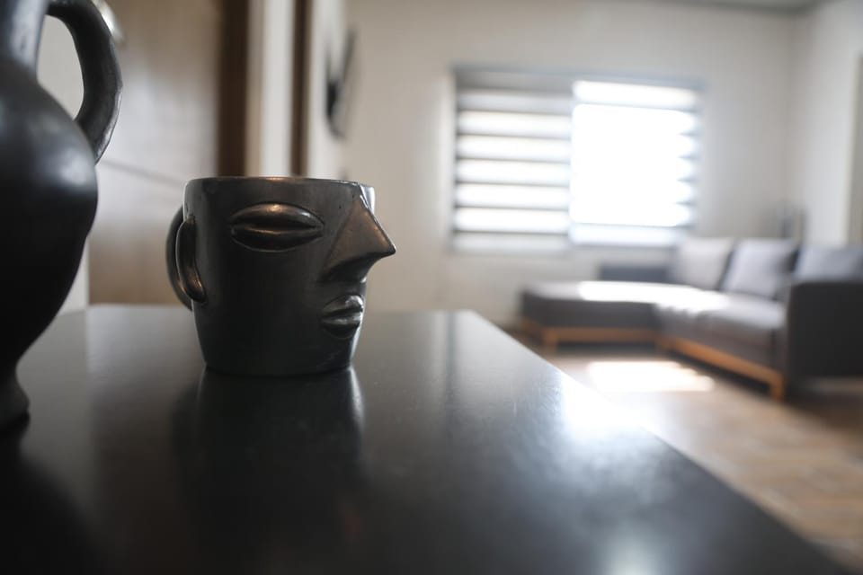 Casa Nogui Apartment in Oaxaca