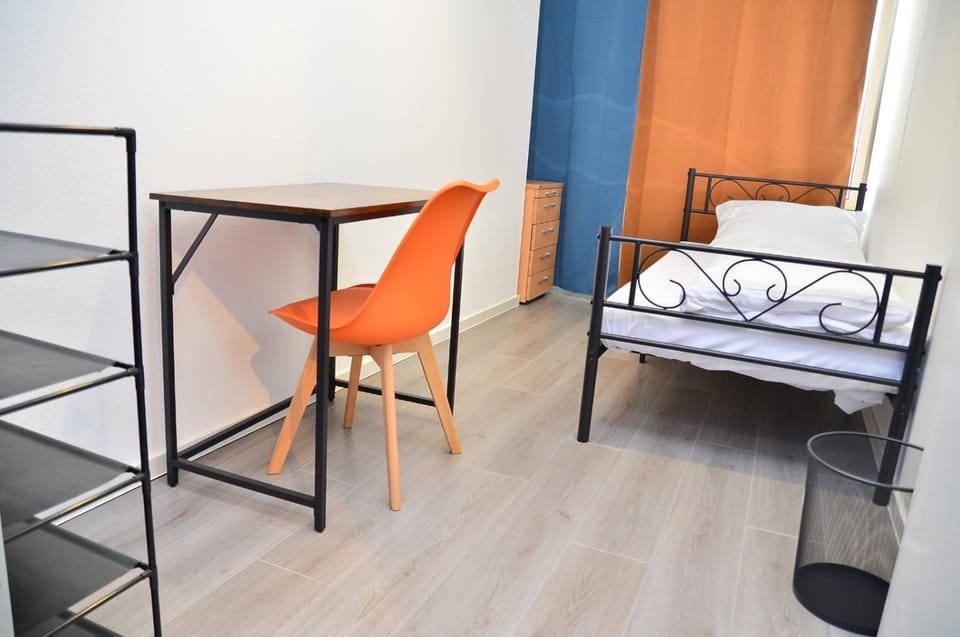 Xenon hostels Hostel in Frankfurt