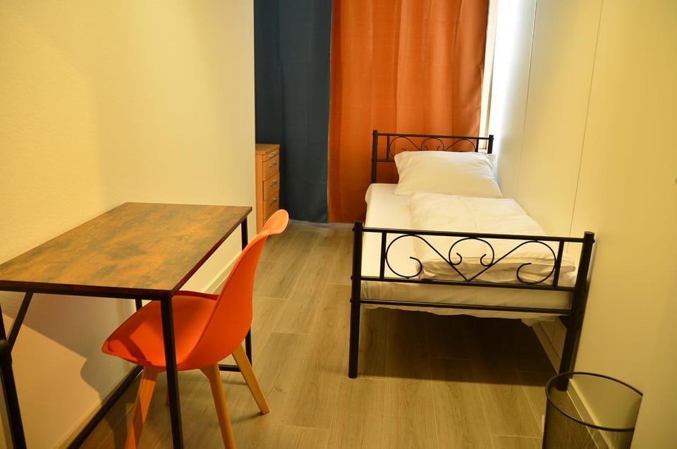 Xenon hostels Hostel in Frankfurt