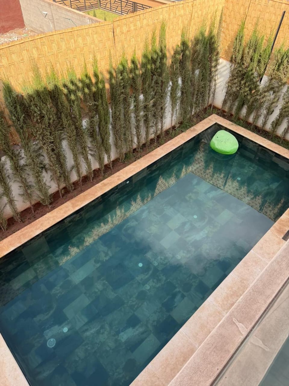 Villa Wissam Villa in Marrakesh