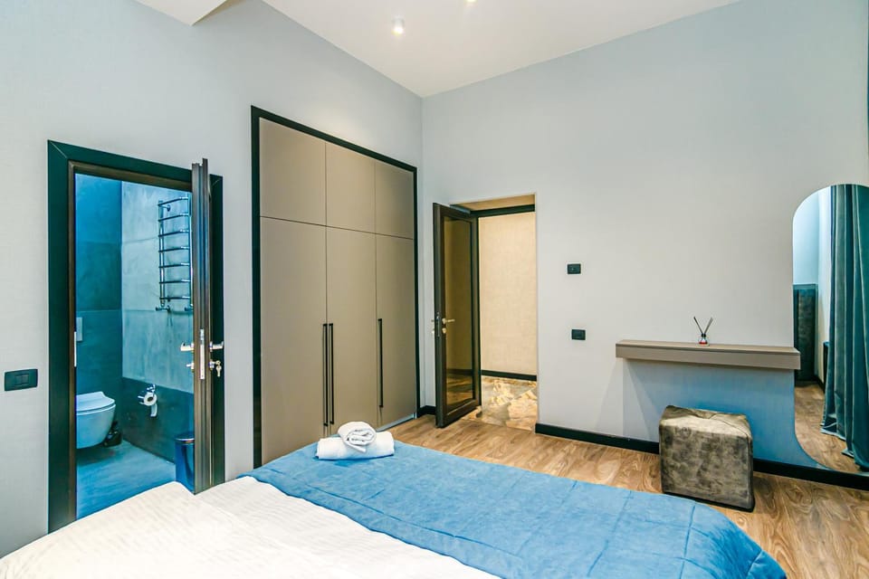 Special Apartment VIP Pantera Apartment in Baku