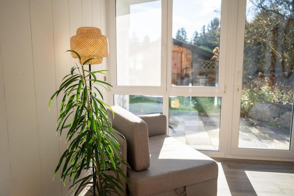 Kompakt und heimelig, perfekte Auszeit Apartment in Baden-Württemberg