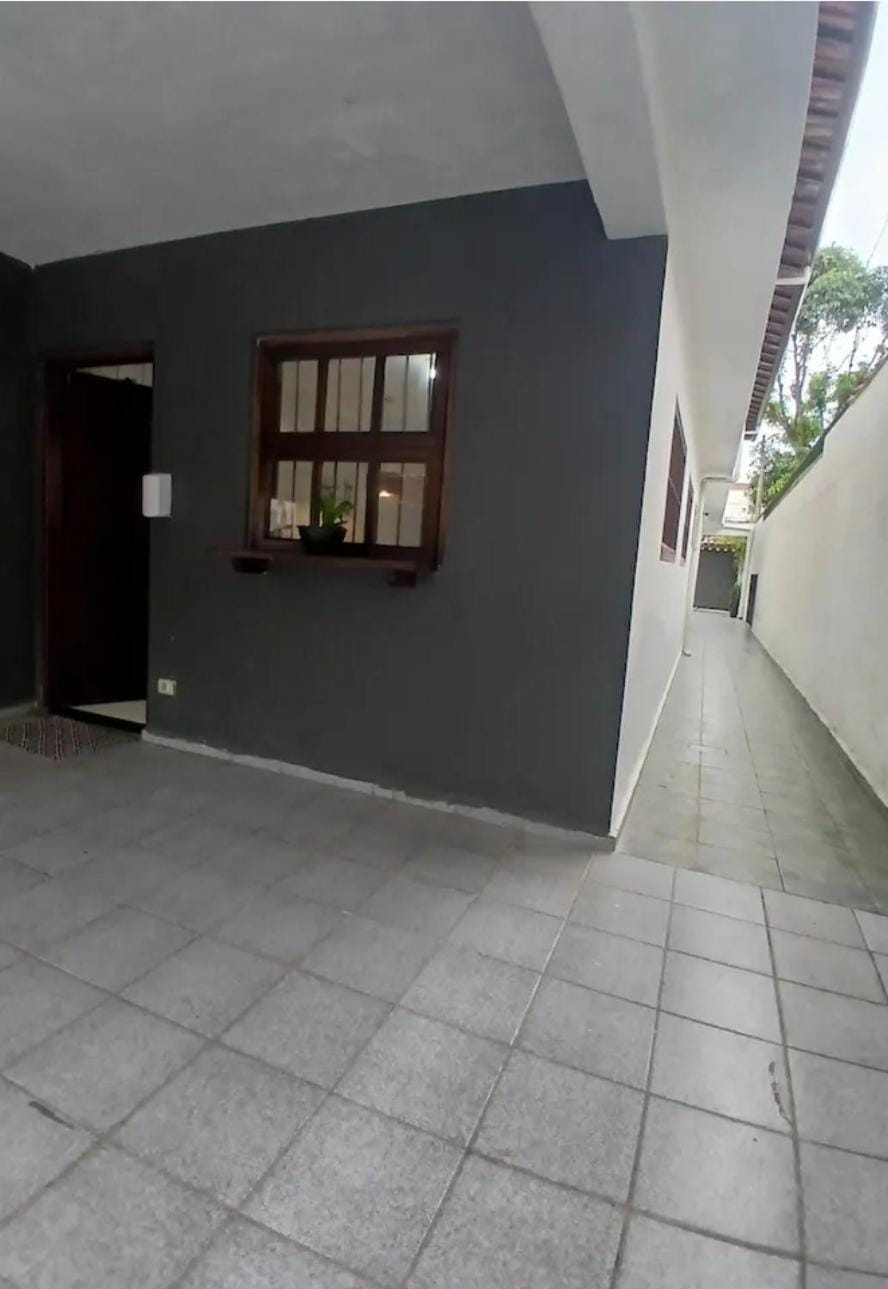 Casa Mar de Liz House in Ubatuba