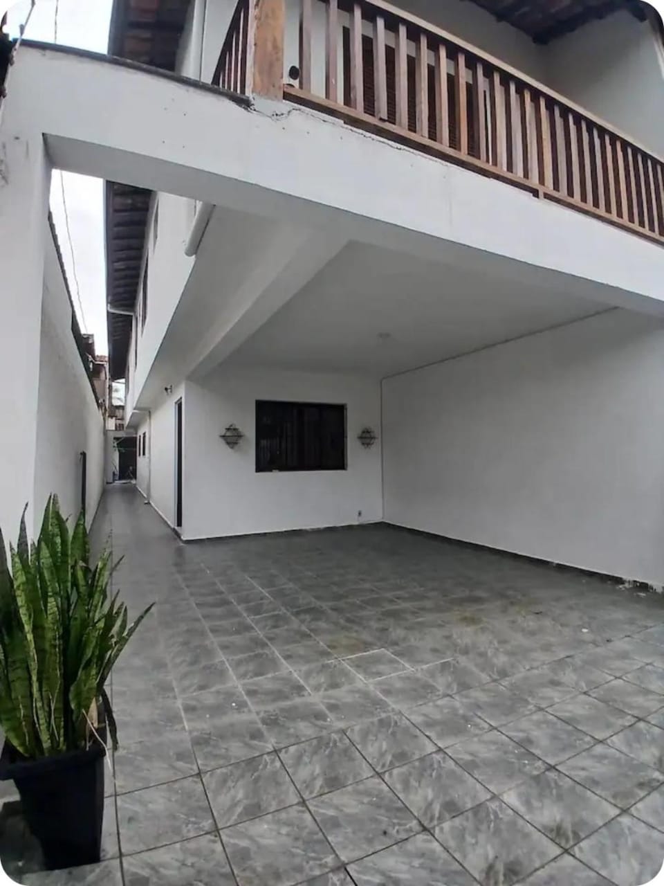 Casa Mar de Liz House in Ubatuba