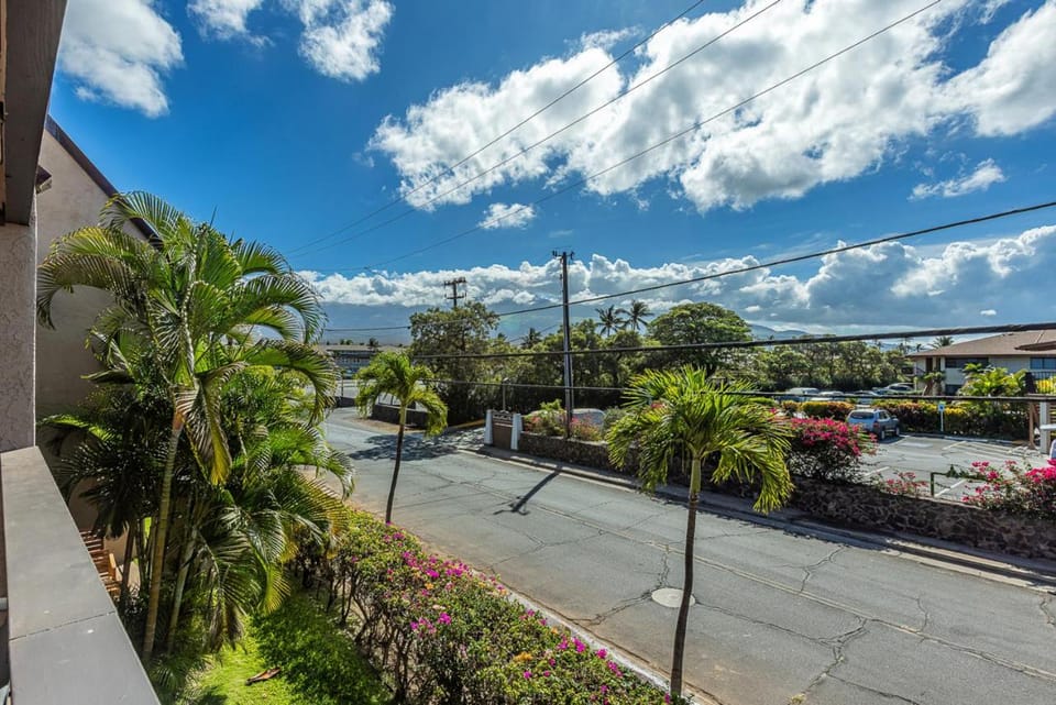 Kihei Garden Estates C204 Apartment in Kihei