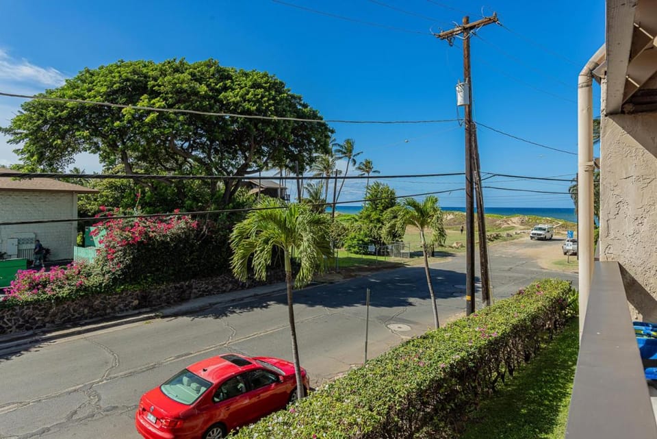 Kihei Garden Estates C204 Apartment in Kihei