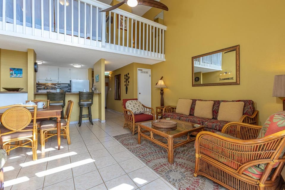 Kihei Garden Estates C204 Apartment in Kihei