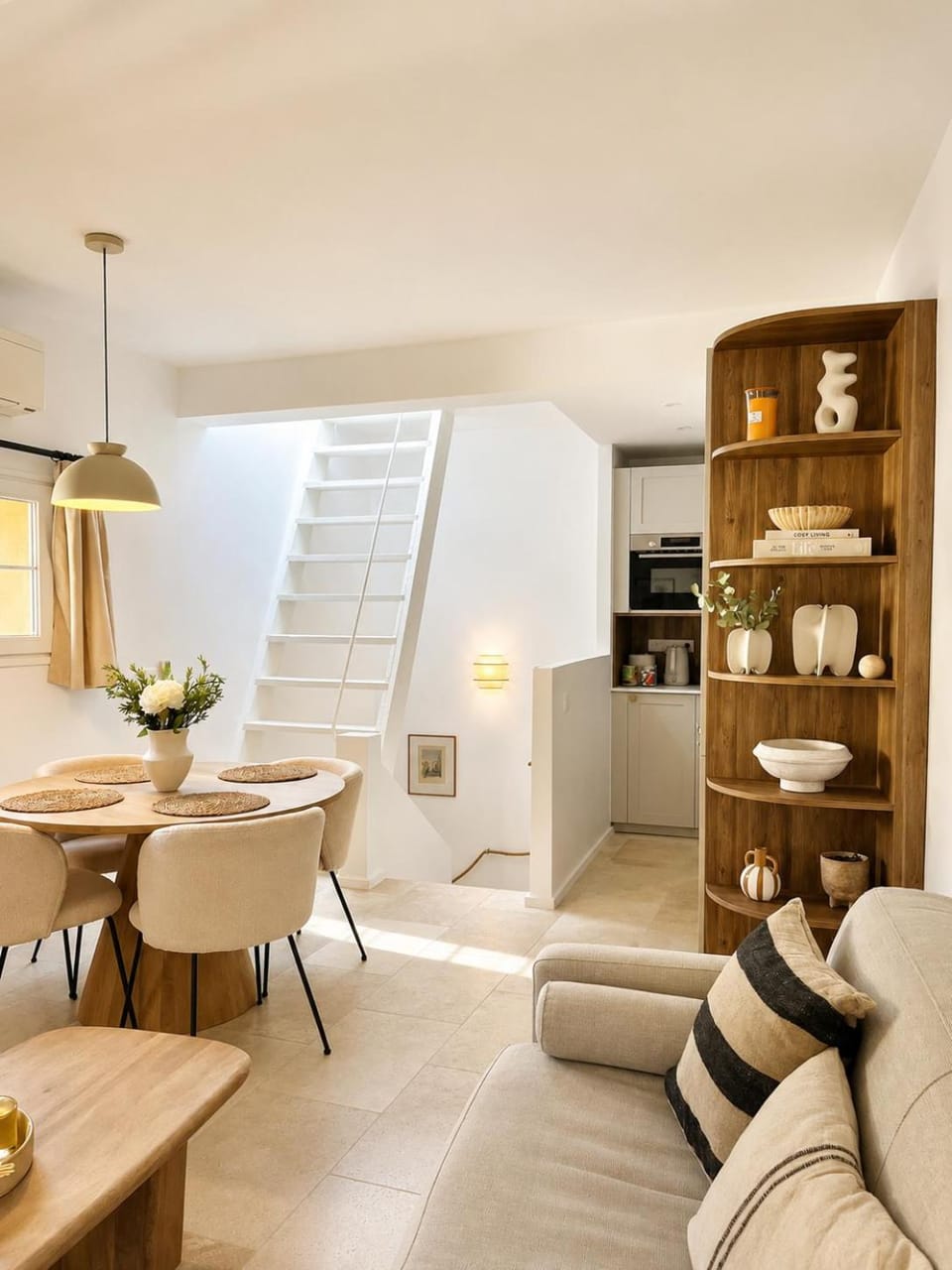 Charming house with rooftop - Gassin House in Gassin