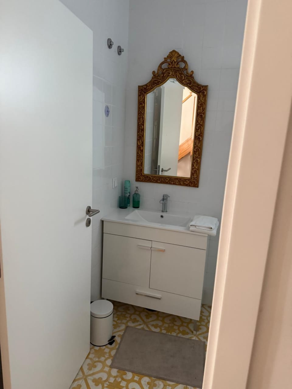 Pátio Prior do Crato 4 Apartment in Lisbon District