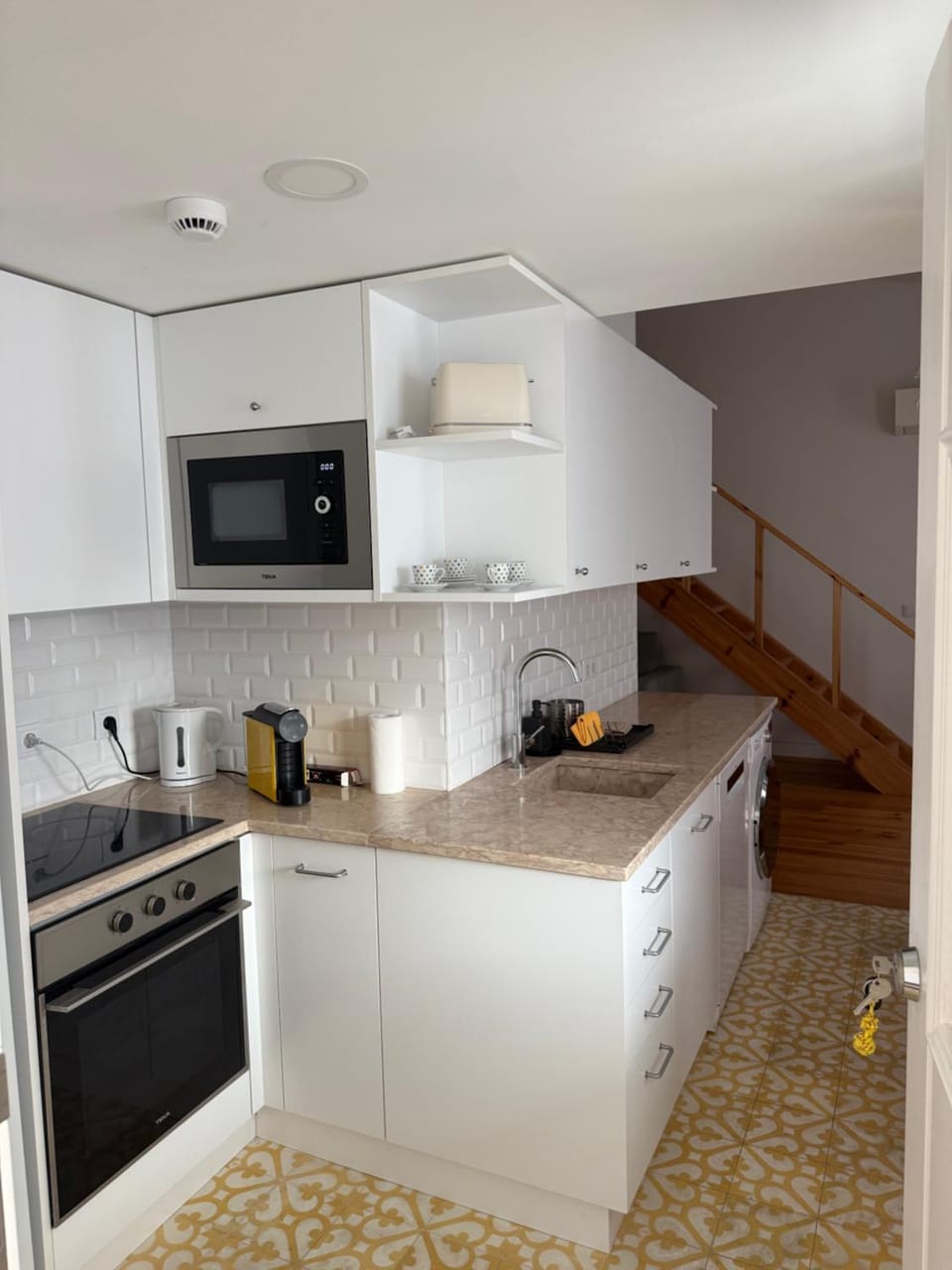 Pátio Prior do Crato 4 Apartment in Lisbon District