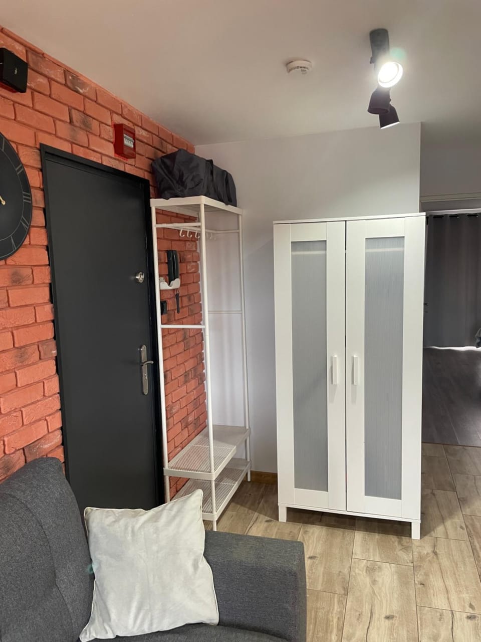 Apartament w centrum Apartment in Slovakia