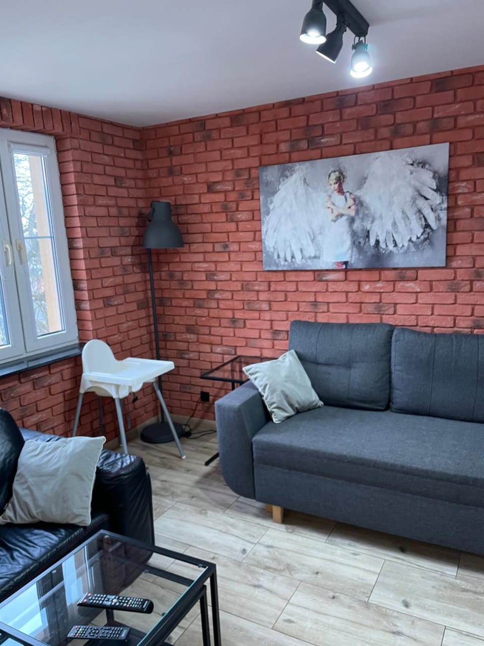 Apartament w centrum Apartment in Slovakia