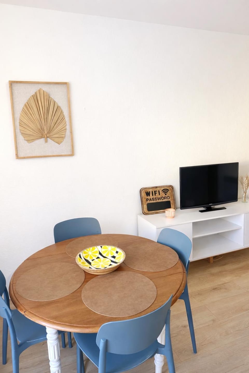 Appartement deux pièces élégant avec Vue sur Parc - Plage & Centre-Ville à Pied Apartment in Cabourg