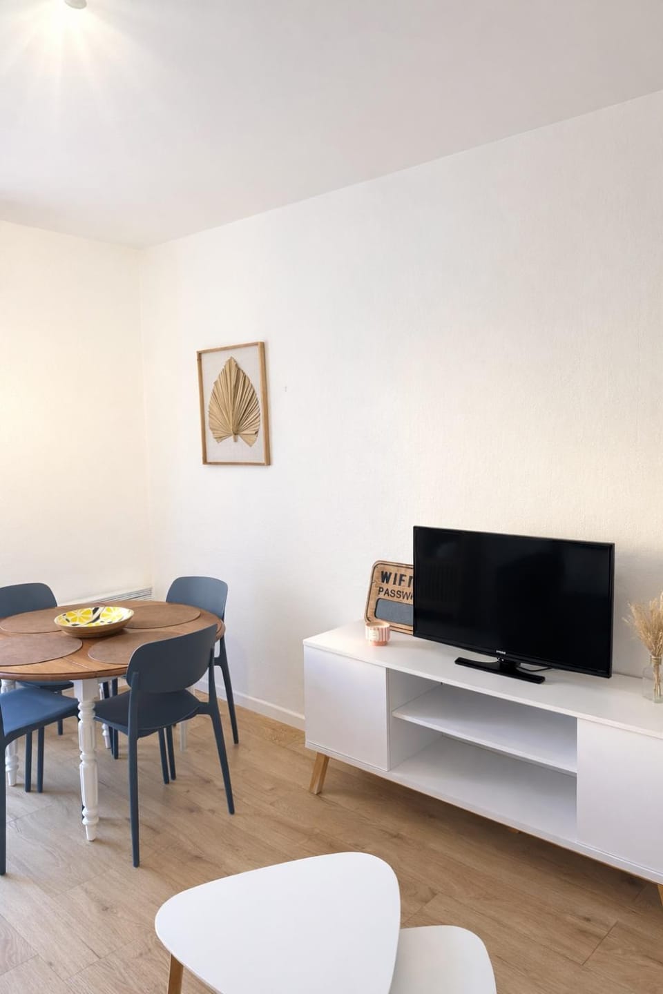Appartement deux pièces élégant avec Vue sur Parc - Plage & Centre-Ville à Pied Apartment in Cabourg