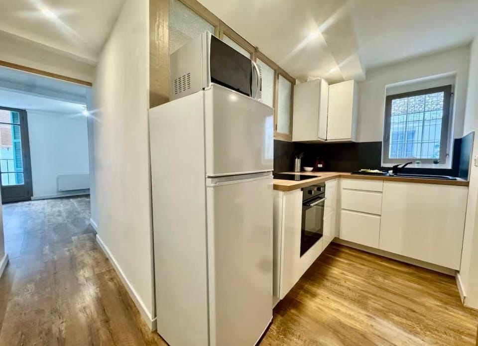 Superbe deux pièces dans le vieux village Apartment in Nice