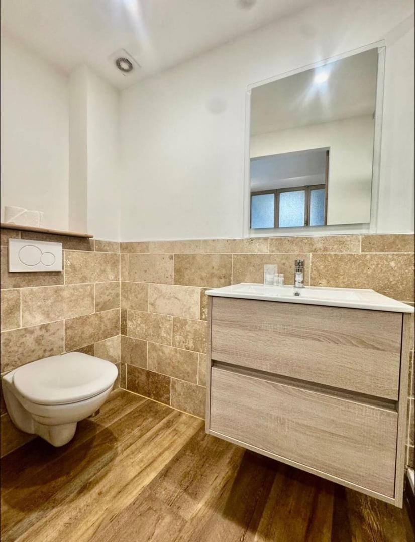 Superbe deux pièces dans le vieux village Apartment in Nice