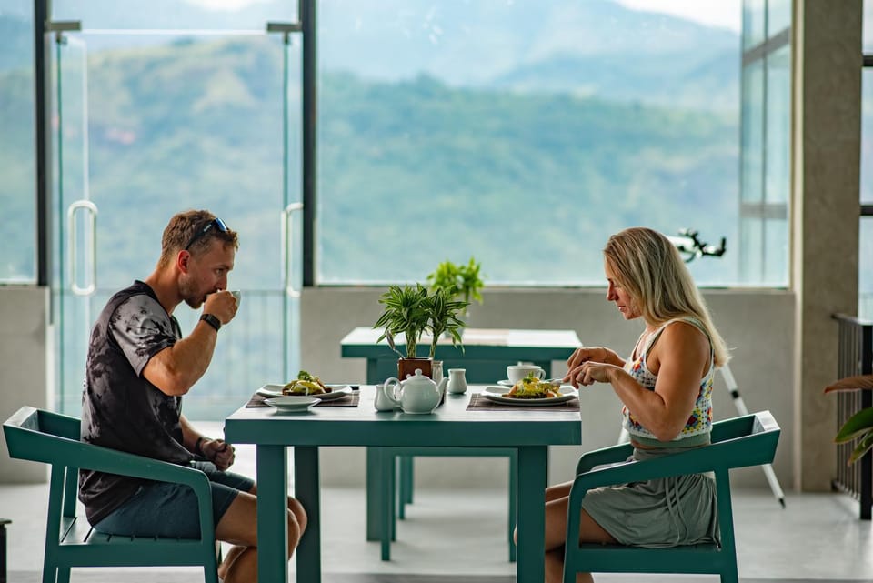 Restaurant/places to eat, Breakfast