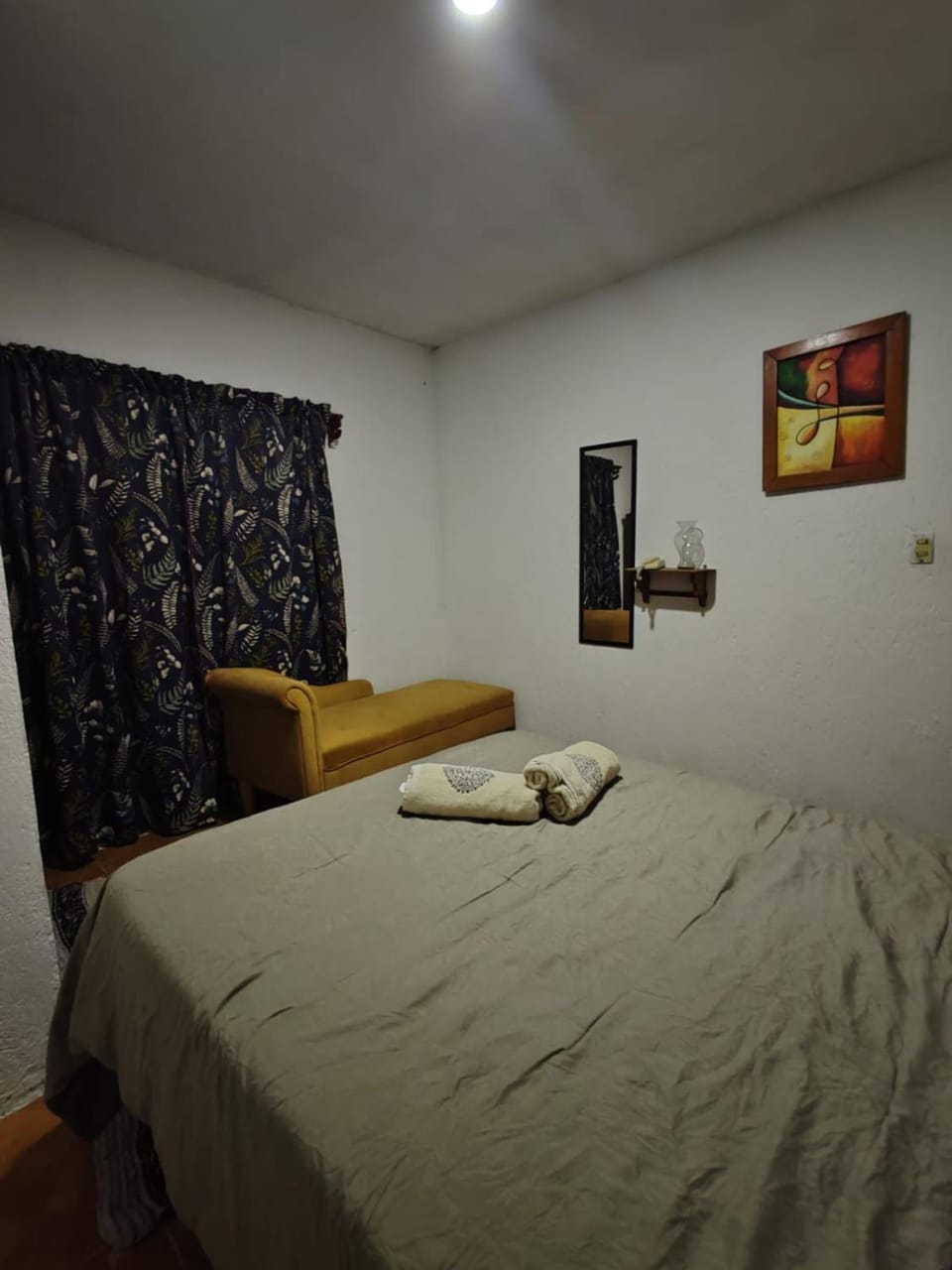 Abuelita Apartment in Cholula