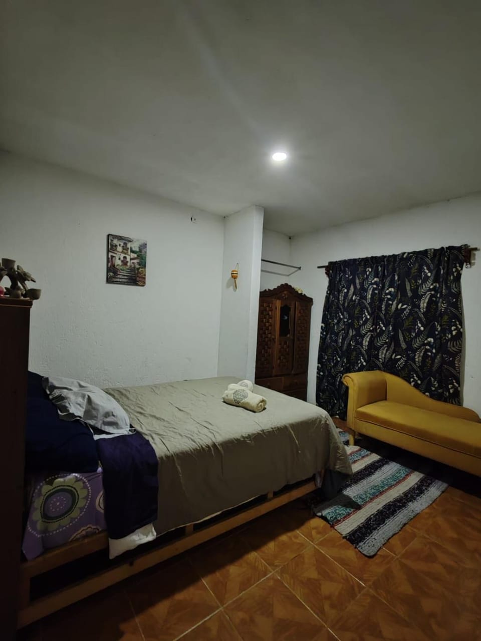 Abuelita Apartment in Cholula