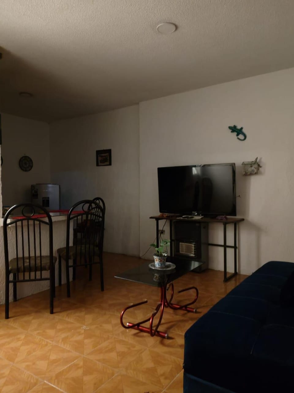 Abuelita Apartment in Cholula