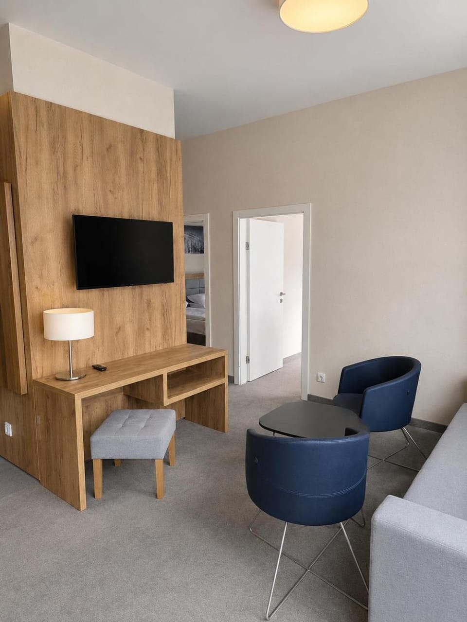 Aparthotel Apartamenty Czarna Góra 412 Apartment in Lower Silesian Voivodeship