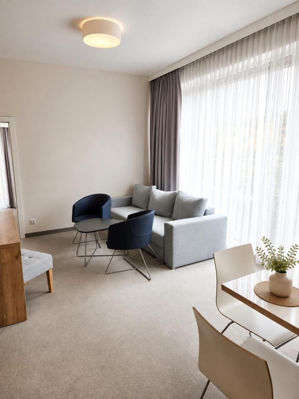 Aparthotel Apartamenty Czarna Góra 412 Apartment in Lower Silesian Voivodeship
