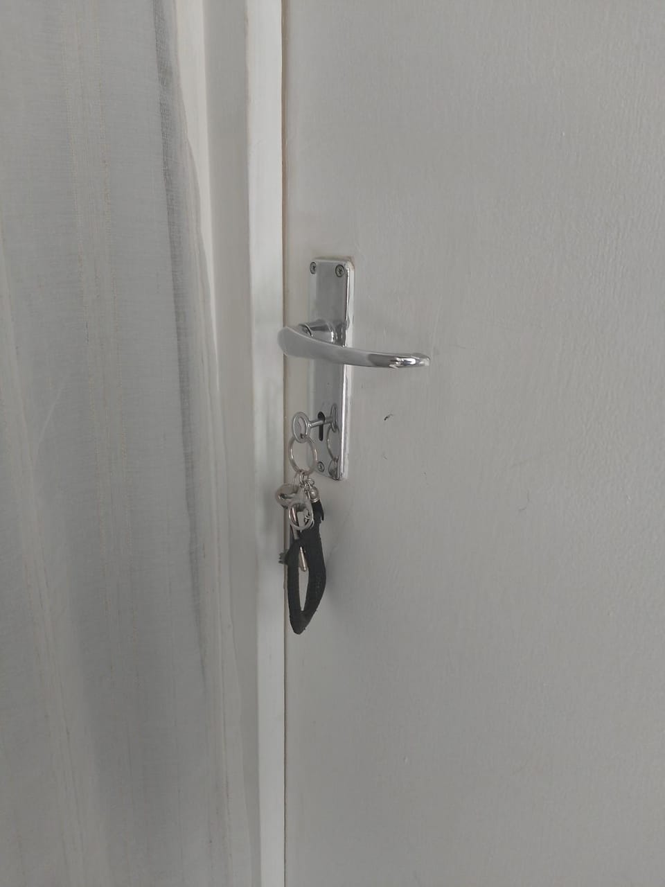 Goose On Uitvlught Self Catering Accommodation Room2 Vacation rental in Western Cape