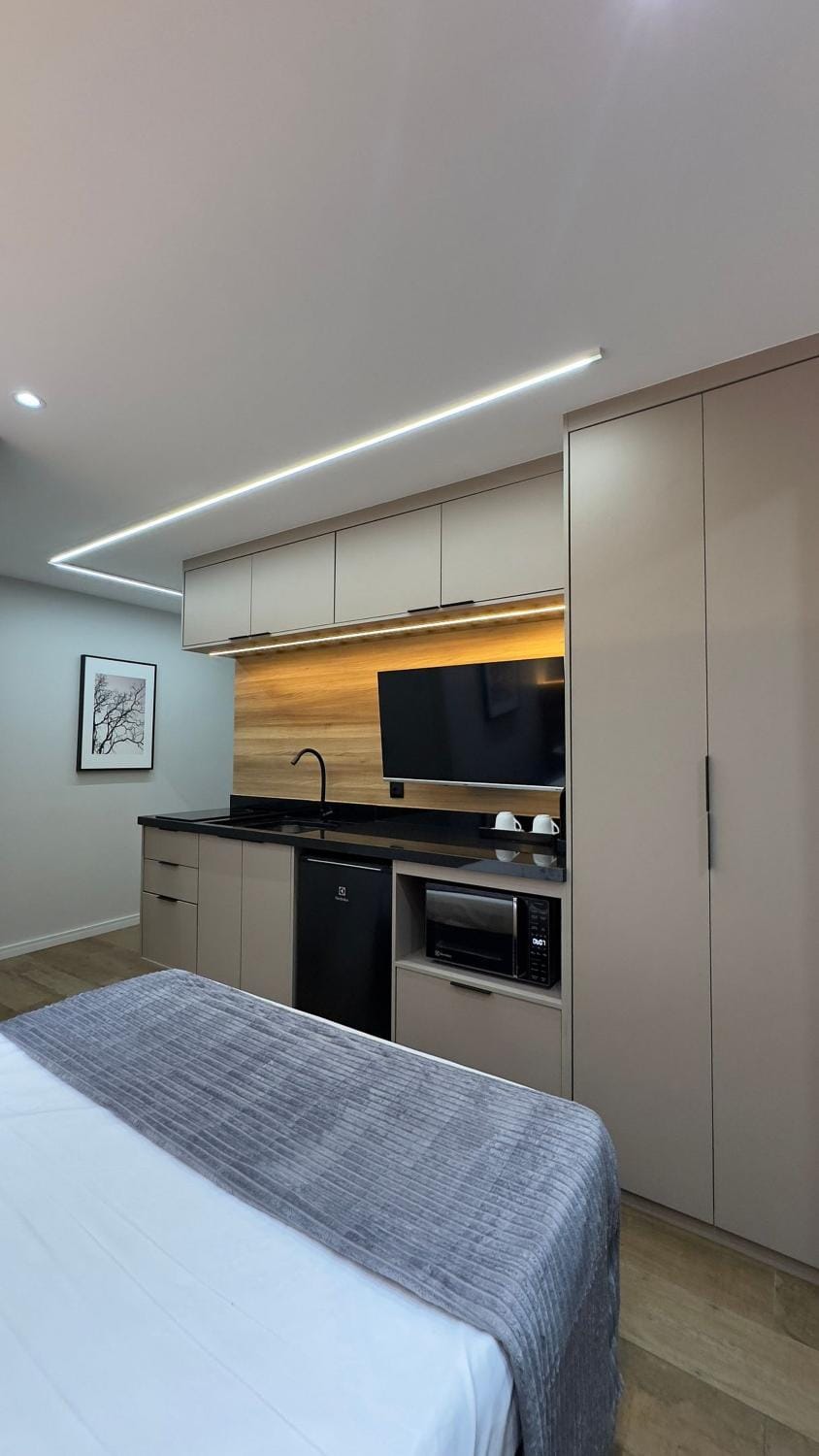 TV and multimedia, Kitchen or kitchenette