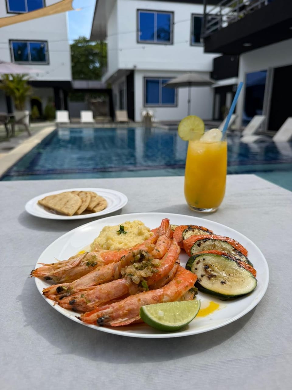 Lunch