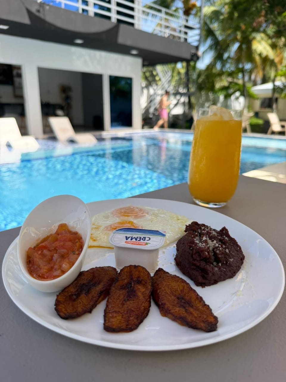 Breakfast