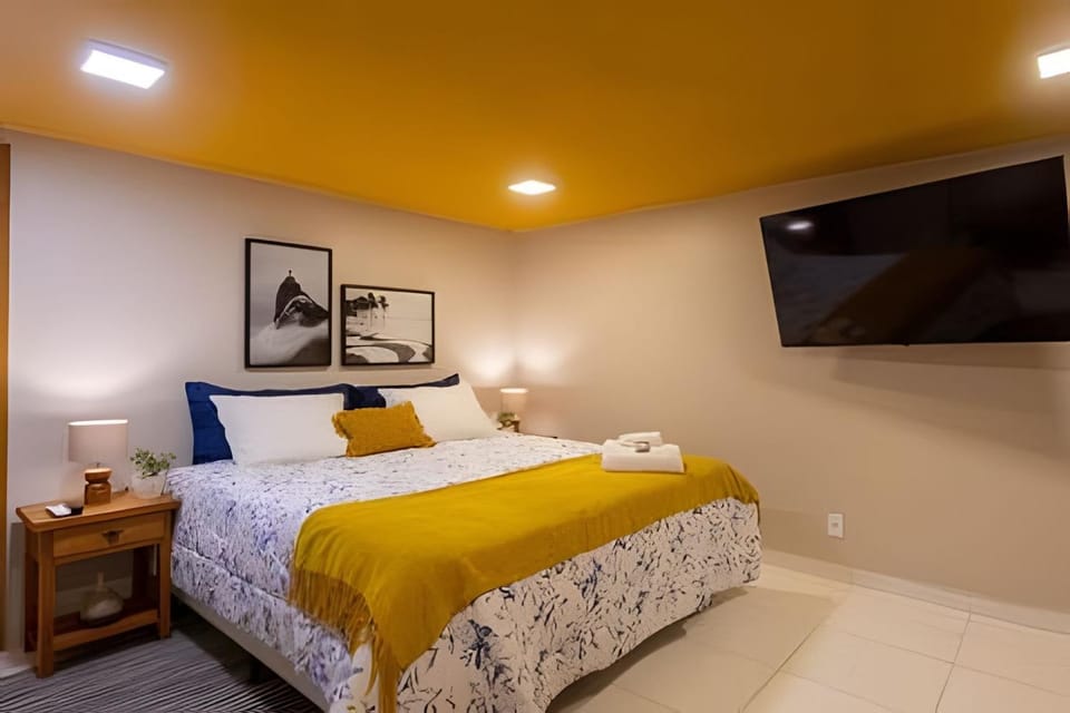 Ferradura Dream Suite Apartment in Armacao dos Buzios