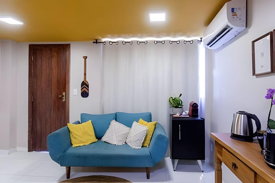 Ferradura Dream Suite Apartment in Armacao dos Buzios