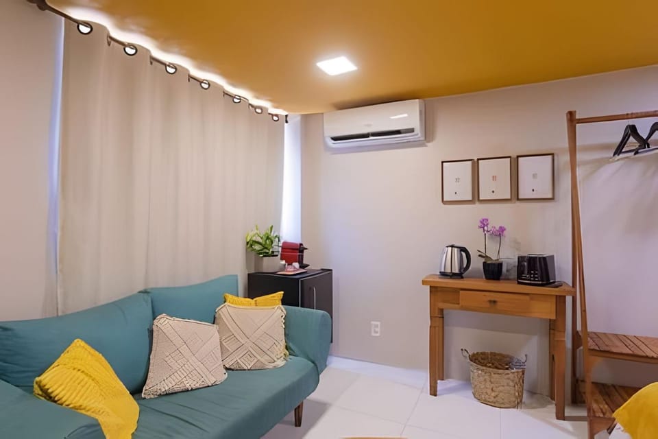 Ferradura Dream Suite Apartment in Armacao dos Buzios