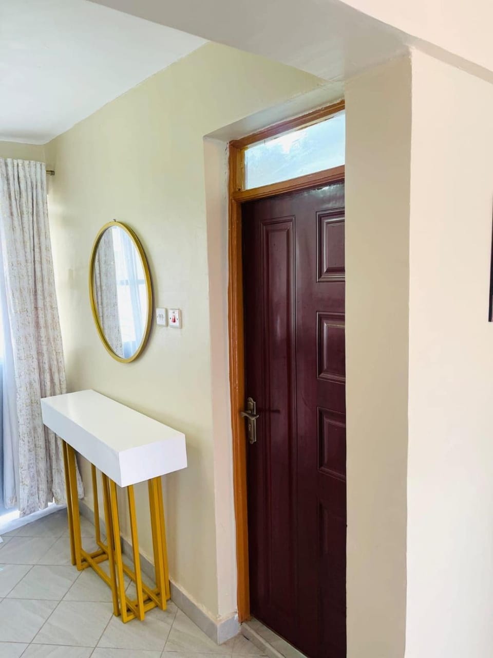 Stylish Comfort studio on a Budget! Apartment in Nairobi