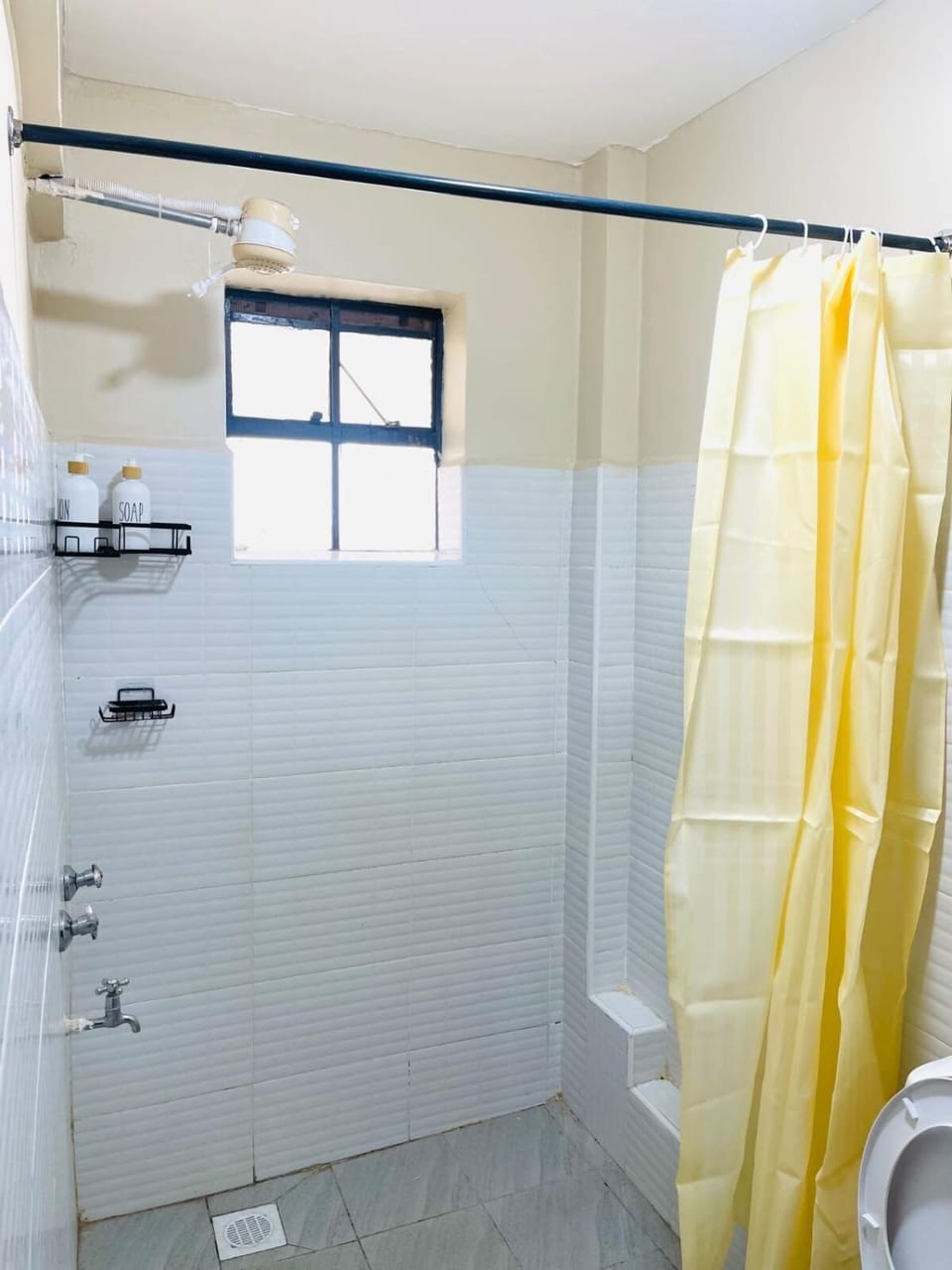 Stylish Comfort studio on a Budget! Apartment in Nairobi