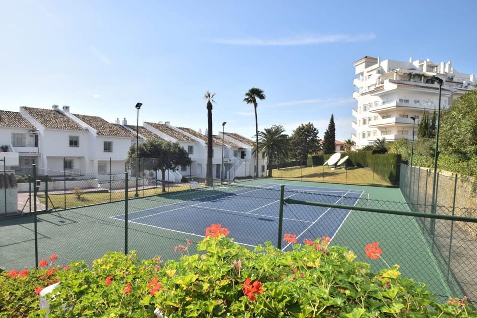 Garden Suites 52 Puerto Banus Apartment in Marbella